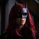 Ruby Rose as Batwoman.
